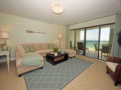 Stunning Gulf Front Vacation Condo Manasota key